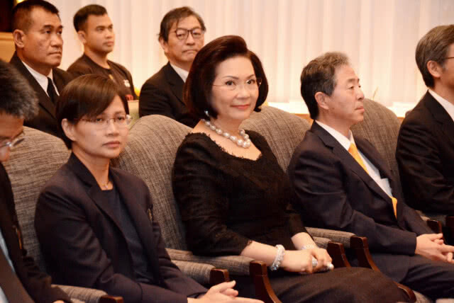 ส.แบดผนึก 3 องค์กรยกระดับมือหวดทีมชาติไทยลุยอลป.2020