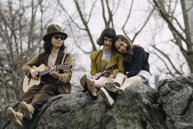 Win Nimman ปล่อยซิงเกิ้ล 2 จากแรงบันดาลใจ "Miss Lonely Heart"