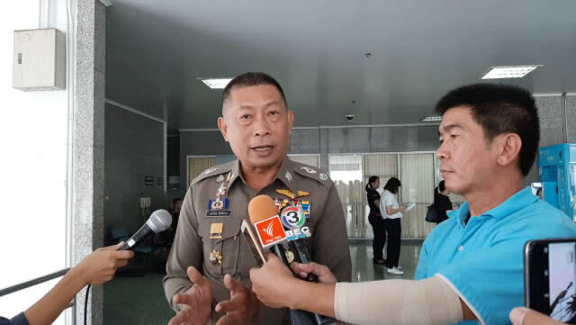 จราจร ยัน "ถ่ายภาพใบขับขี่" ยังใช้แทนใบขับขี่จริงไม่ได้!