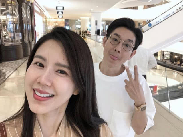 บอย รับโดนผู้ใหญ่กดดันเรื่องมีลูก  ลุ้นใช้วิธีธรรมชาติ