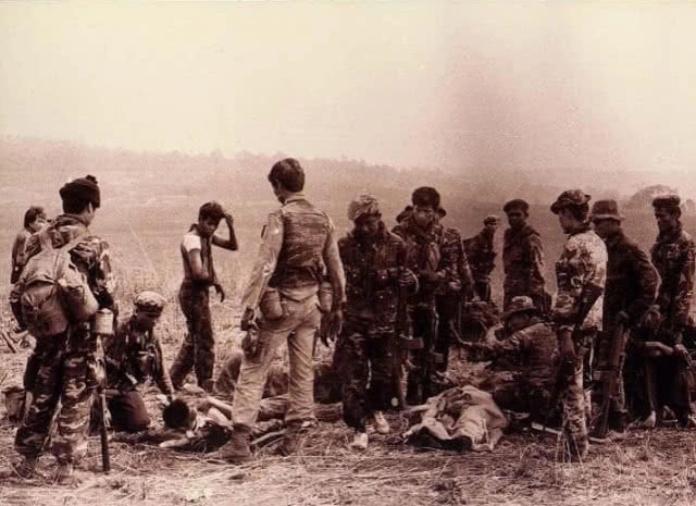 คำสั่ง 66/2523 "ป๋าเปรม" คิด "จิ๋ว" ทำ