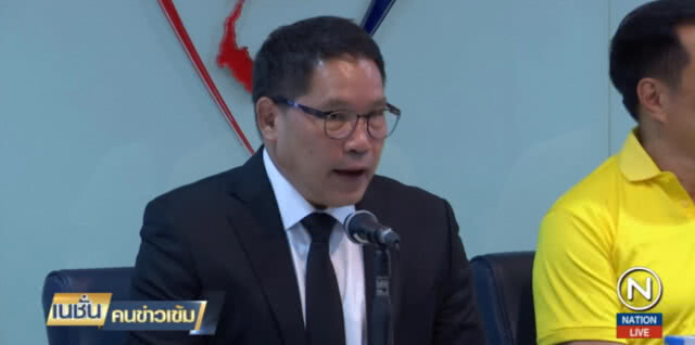 เปิดโผ ครม.!...พลังประชารัฐ "ประชาธิปัตย์-ภูมิใจไทย" นั่งตามคาด
