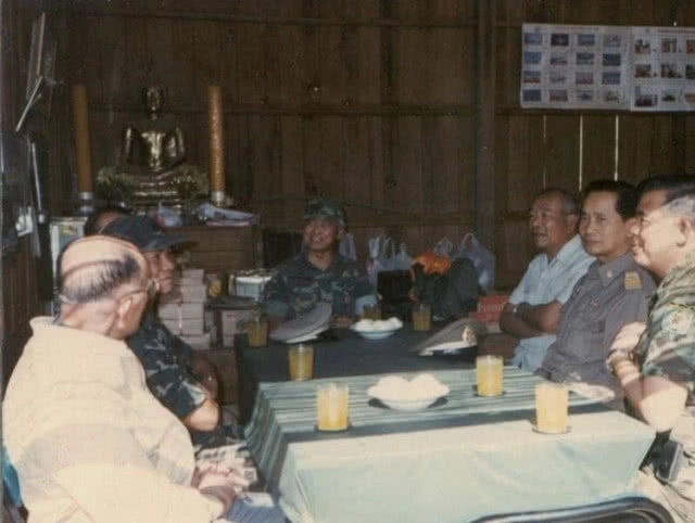 คำสั่ง 66/2523 "ป๋าเปรม" คิด "จิ๋ว" ทำ