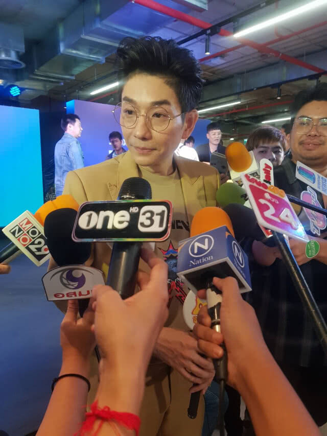 บอย รับโดนผู้ใหญ่กดดันเรื่องมีลูก  ลุ้นใช้วิธีธรรมชาติ