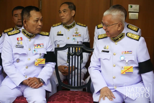 "ทำเนียบองคมนตรี" เปิดให้ไว้อาลัย "พล.อ.เปรม" ที่วังสราญรมย์