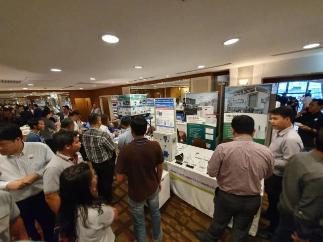 ส.อ.ท.หนุนใช้พลังงานอย่างมีประสิทธิภาพ