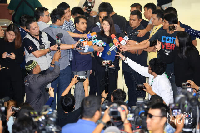 "มาดามเดียร์" ยันไม่มีการถือหุ้นสื่อ