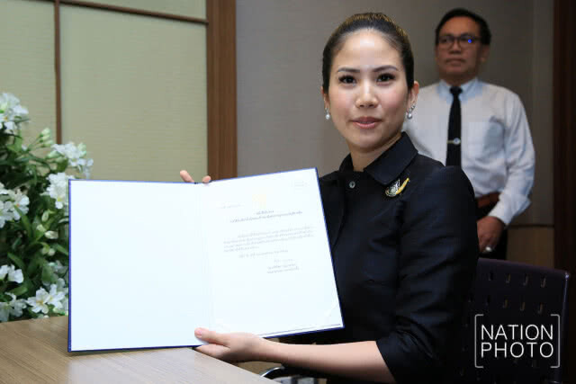 รศ.เจษฎ์ แจงข้อสงสัย!! คะแนนใหม่รวมคะแนนเก่า ดัน "มาดามเดียร์-ตั๊น" เข้าสภา