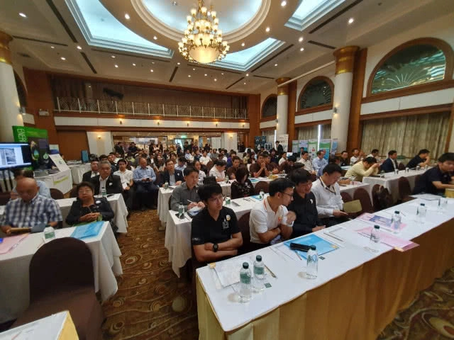 ส.อ.ท.หนุนใช้พลังงานอย่างมีประสิทธิภาพ