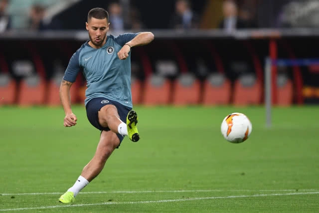 แฟนสิงห์บลูส์ ว่าไง? "แนทเธอรีน BNK48" ประกาศเชียร์เชลซี คว้าแชมป์ยูโรป้า