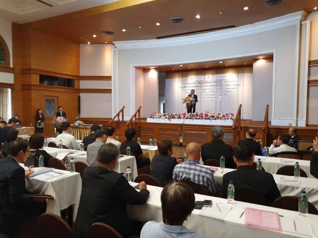 ส.อ.ท.หนุนใช้พลังงานอย่างมีประสิทธิภาพ