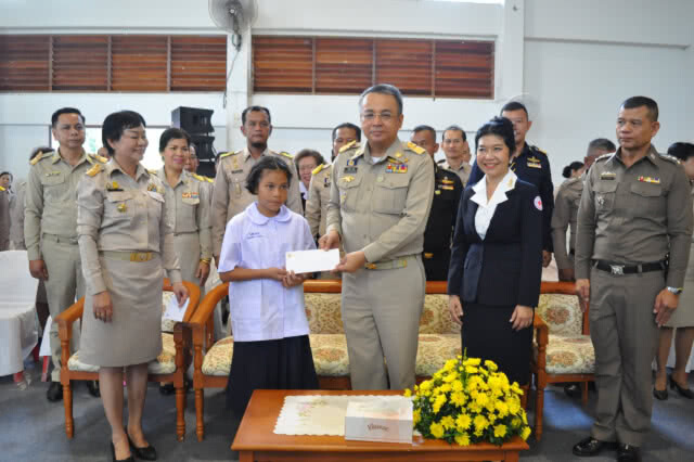 คนไข้ในพระบรมราชานุเคราะห์คนแรกของ ร.10