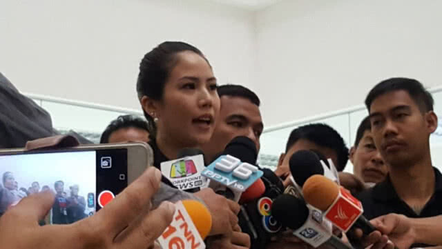 "ตั๊น จิตภัสร์" ขอบคุณทุกคะแนนเสียง ตั้งใจทำงานในสภาตอบแทน