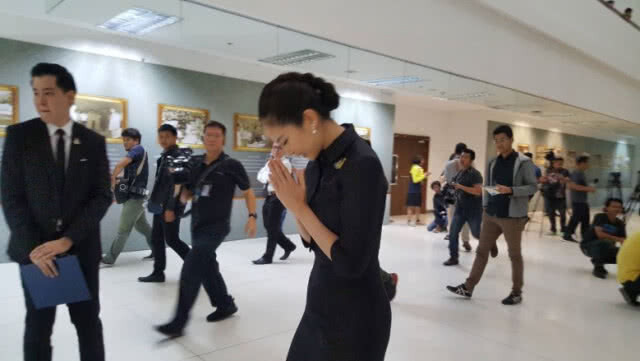 "ตั๊น จิตภัสร์" ขอบคุณทุกคะแนนเสียง ตั้งใจทำงานในสภาตอบแทน