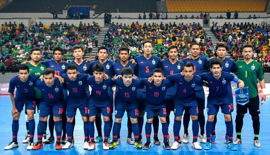 "ปูลปิส" แบโผ 24 แข้ง "ช้างศึกโต๊ะเล็ก" เก็บตัวลุย 2 ทัวร์นาเมนต์
