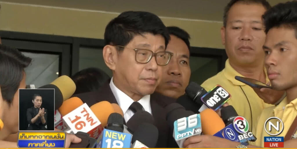 คาดประชุมรัฐสภา โหวตเลือกนายกฯ น่าจะมีขึ้นหลังหยุดยาว 3 วัน