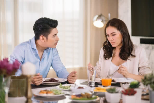 เรตติ้งไม่ดี!! "แรงเงา 2" เตรียมลาจอสัปดาห์หน้า หลังถูกสั่งตัดทิ้ง 4 ตอน