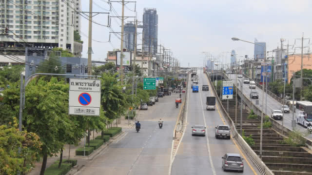 กฟน. รับฟังเสียงประชาชน จัดชี้แจงลดผลกระทบก่อสร้างโครงการไฟฟ้าใต้ดินถนนพระราม 3 ช่วงที่ 1