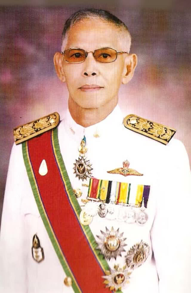 สิ้นศิลปินแห่งชาติ พินิจ สุวรรณะบุณย์ ศิลปินอาวุโส ผู้เชี่ยวชาญการออกแบบเหรียญตราฯ คนสำคัญของไทย