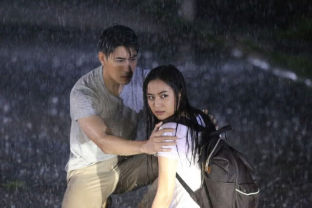 เรตติ้งไม่ดี!! "แรงเงา 2" เตรียมลาจอสัปดาห์หน้า หลังถูกสั่งตัดทิ้ง 4 ตอน