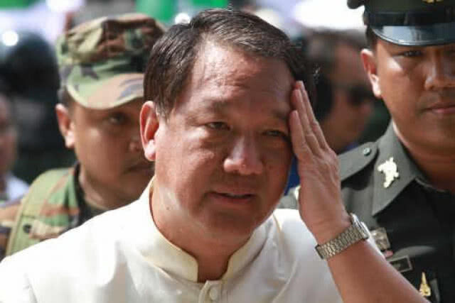 อัยการแขวงสั่งยุติไม่ดำเนินคดี 6 แกนนำ พท.-เพื่อชาติ