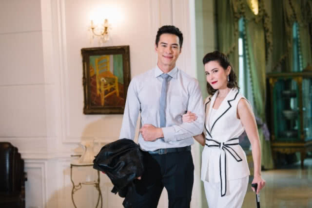 เรตติ้งไม่ดี!! "แรงเงา 2" เตรียมลาจอสัปดาห์หน้า หลังถูกสั่งตัดทิ้ง 4 ตอน