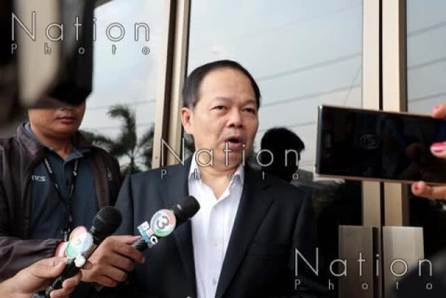 อัยการแขวงสั่งยุติไม่ดำเนินคดี 6 แกนนำ พท.-เพื่อชาติ