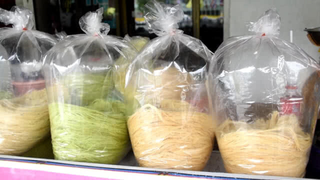 แม่ค้าโรตีกรุงเก่ายันใส่สารกันบูดตามค่ามาตรฐาน
