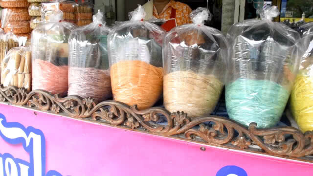 แม่ค้าโรตีกรุงเก่ายันใส่สารกันบูดตามค่ามาตรฐาน