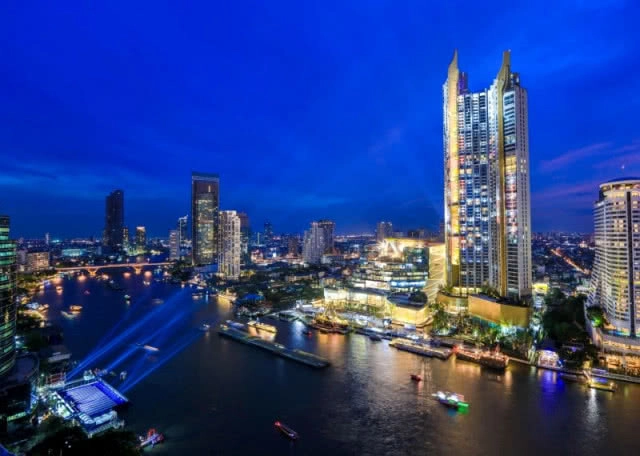 ‘ชฎาทิพ จูตระกูล’ หญิงไทยคนแรกถูกจารึกชื่อในหอเกียรติยศสภาการค้าปลีกโลก