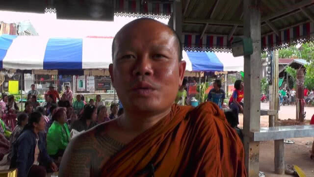 ชาวแก้งคร้อ ผวา! นิมนต์พระเกจิทำพิธีไล่จับผีปอบ 3 หมู่บ้าน