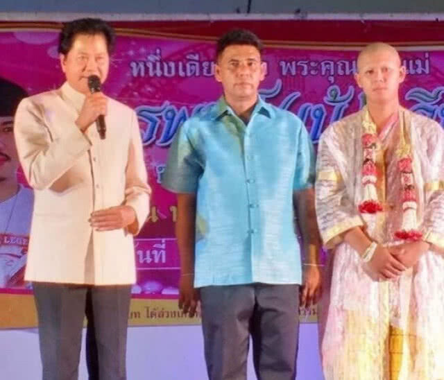 ตลาดแตก "ปารีณา" สาวห้าวแห่งโพธาราม