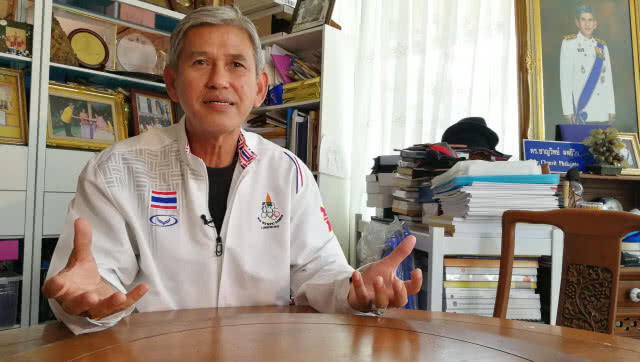 "โค้ชหรั่ง"ยก"หงส์แดง"เป็นต่อ"สเปอร์"ชิงแชมเปี้ยนส์ลีก