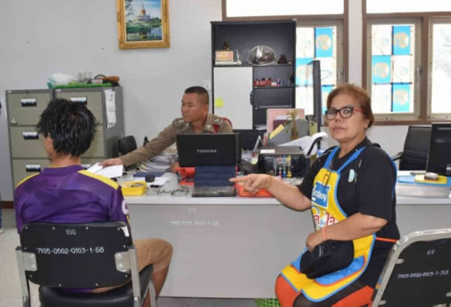 รวบแล้ว! โจรงัดบ้านแม่ค้าขายผัก 4 ครั้งซ้อน