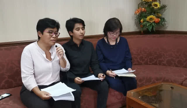 ภาคปชช. หนุน​ "ร่างพ.ร.บ.สารเคมี" ​ คุมพาราควอต​ ยกเลิก​ "พ.ร.บ.วัตถุ​อันตราย"