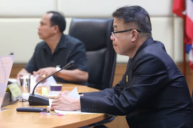 ประชุม รายการ โมโต จีพี ประจำปี 2561-2563