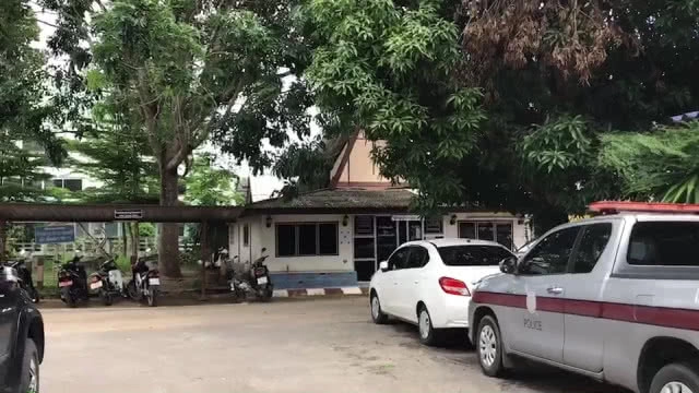 ควบคุมตัว "ไอ้กาย" พรากผู้เยาว์ ส่งฟ้องศาล