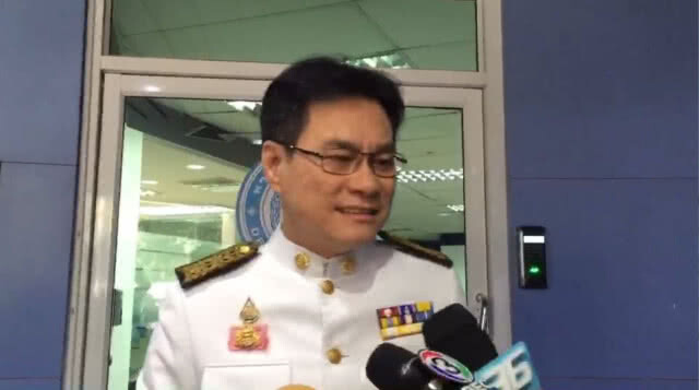 ปชป. รอ พปชร. ตอบรับเงื่อนไข หลังแก้ปัญหาภายในเสร็จ