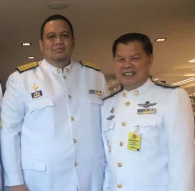 ส่องลึก "สมศักดิ์" ประมุขวังน้ำยม (ภาค 2) 