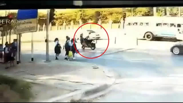 ตัดสินแล้ว! "หนุ่มซิ่งบิ๊กไบค์ชนน้องใบหม่อนเสียชีวิต" จำคุก 3 ปีไม่รอลงอาญา