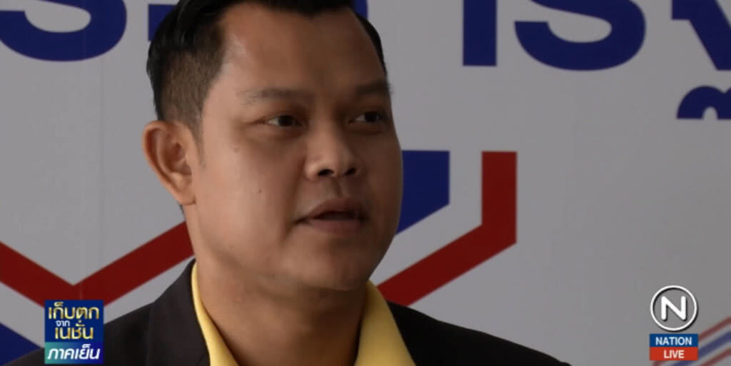 เด็ก "สมศักดิ์" ตบปาก "จิรายุ" จะร่วมงานกับใครต้องเป็นคนที่ได้รับการยอมรับ
