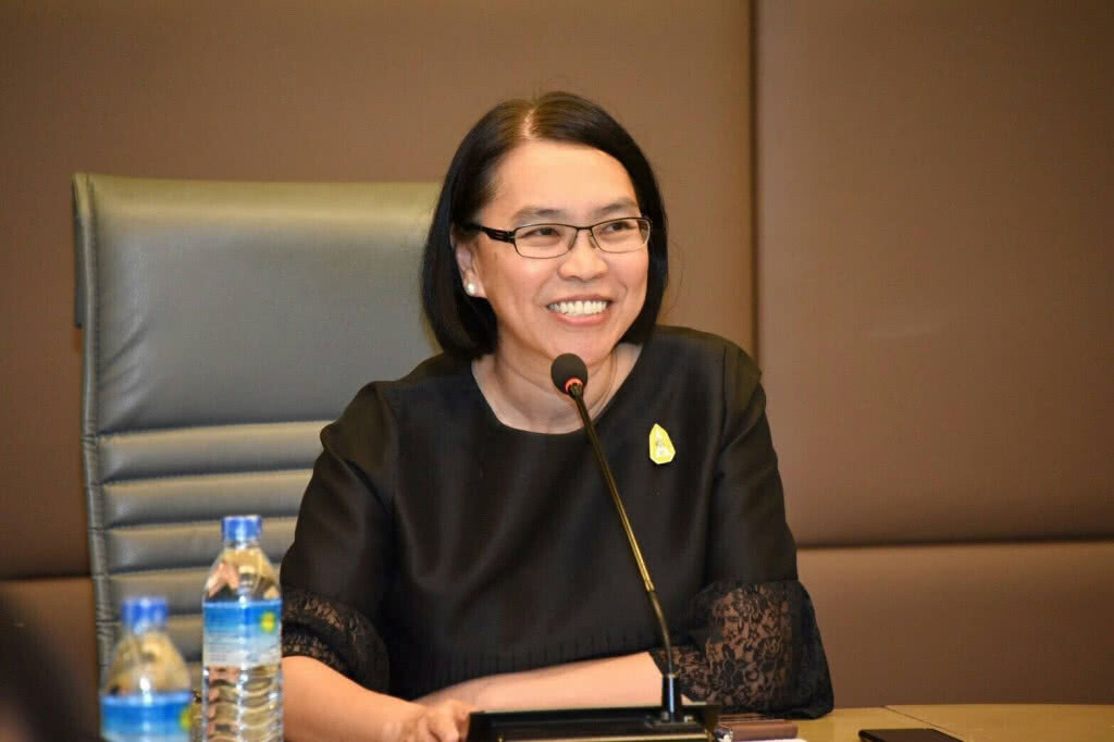 ‘พาณิชย์’ นำทีมกระชับสัมพันธ์ EAEU ยกระดับการค้า