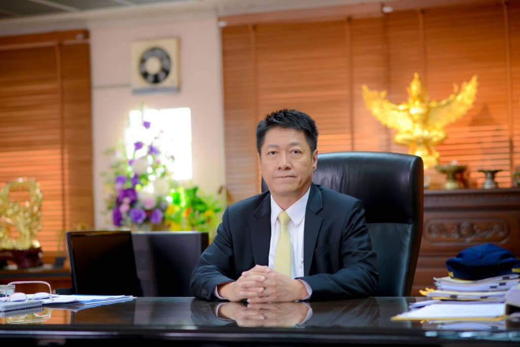 กรอ.เผย พ.ร.บ.วัตถุอันตรายใหม่บังคับใช้ ต.ค.นี้