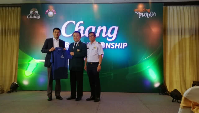 (คลิปข่าว)"ช้าง"สมาคมสนามกอล์ฟลุยหวด ช้างคลับแชมเปี้ยนชิพปี6