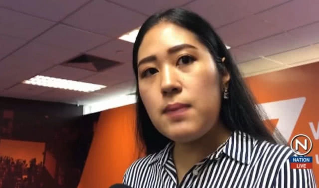 คนสวยโพธาราม คนงามบ้าน... "ช่อ"