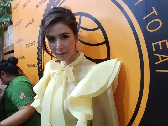 ริต้า ตื้นตัน กรณ์ ทำเซอร์ไพรส์ขอแต่งงาน