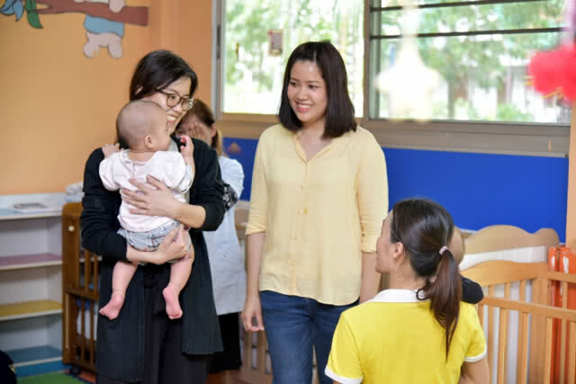 "เชสเตอร์ ปันรักฯ "สร้างสุขสู่สังคมปีที่ 7 เพื่อเด็ก-สตรี