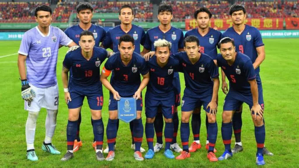 ประกาศรายชื่อ 23 แข้งช้างศึก ลุยคิงส์คัพ ครั้งที่ 47 ประกาศรายชื่อ 23 แข้งช้างศึก ลุยคิงส์คัพ ครั้งที่ 47