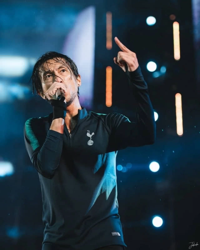 ทนต่อไปไม่ไหว 'เบลล์' เคลียร์แทน 'ตูน บอดี้แสลม' ดูคู่ชิงUCL