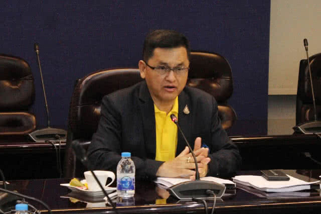 จีน-ลาว เริ่มแจ้งข้อมูลระบายน้ำ - ปริมาณฝนในแม่น้ำโขง​ สทนช. รุกหารือ 2 ประเทศใกล้ชิด